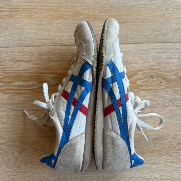 Onitsuka Tiger Sneakers - Picture 5 of 6